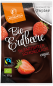 Preview: Bio Erdbeere in Zartbitter-Schokolade bio